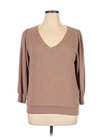 Michael Stars Pullover Sweater (view 1)