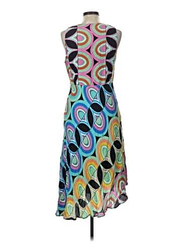 By Anthropologie Cocktail Dress (view 2)