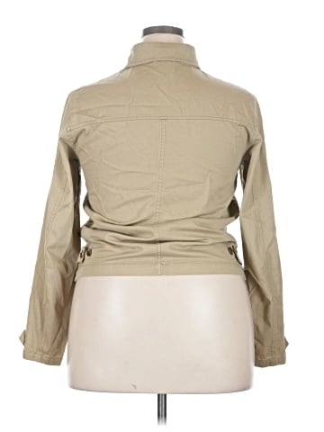 Polo by Ralph Lauren Jacket (view 2)