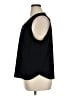 Vince Camuto Black Sleeveless Blouse Size XL - photo 5
