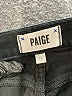Paige Black Jeans Size 28 waist - photo 7