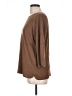 Chico's Brown Pullover Sweater Size Lg (2) - photo 5