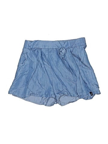 Deux Par Deux Denim Shorts (view 1)