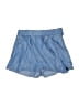 Deux Par Deux Blue Denim Shorts Size 6X (estimated) - photo 1