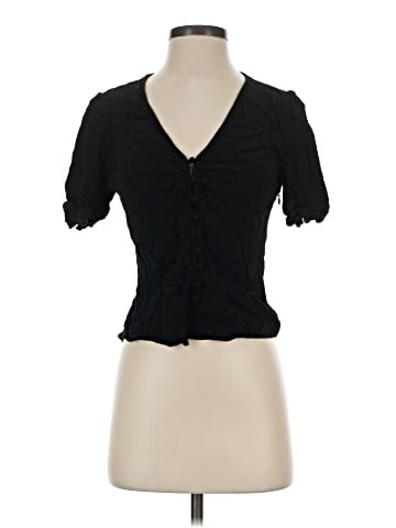 Madewell Short Sleeve Top (view 1)