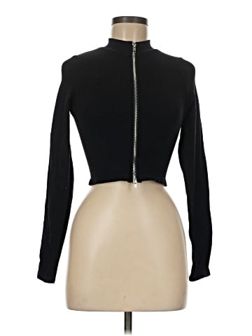 MadRag Long Sleeve Top (view 1)