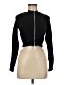 MadRag Black Long Sleeve Top Size Med - Lg - photo 1