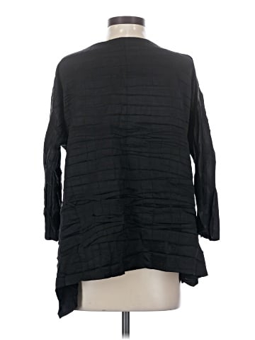 Babette 3/4 Sleeve Blouse (view 2)