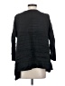 Babette 100% Fiber Black 3/4 Sleeve Blouse Size S - photo 2