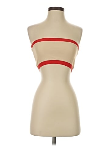 Heidi Merrick Tube Top (view 1)