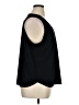 Vince Camuto Black Sleeveless Blouse Size XL - photo 4