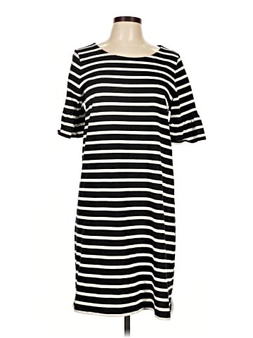 J.Crew Factory Store Casual Dress (view 1)