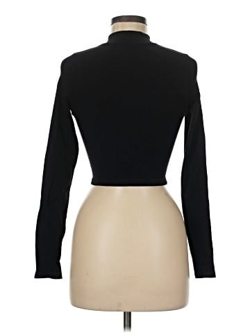 MadRag Long Sleeve Top (view 2)