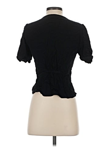 Madewell Short Sleeve Top (view 2)