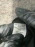 Storee Solid Black Romper Size L - photo 5