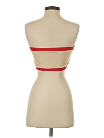 Heidi Merrick Tube Top (view 2)