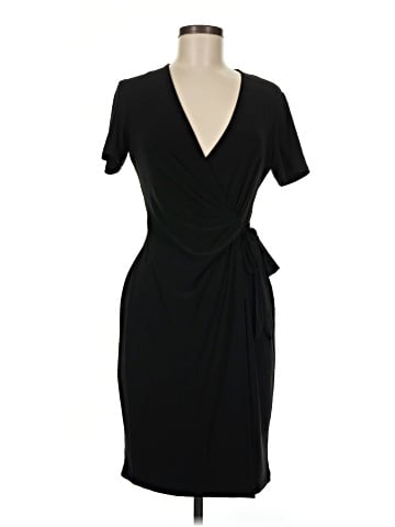 Anne Klein Cocktail Dress (view 1)