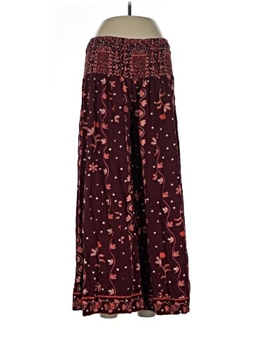 Earthbound Trading Co. Casual Pants (view 1)