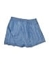 Deux Par Deux Blue Denim Shorts Size 6X (estimated) - photo 2