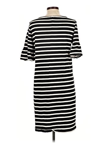 J.Crew Factory Store Casual Dress (view 2)