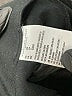 American Eagle Outfitters Solid Black Shorts Size XS - photo 4