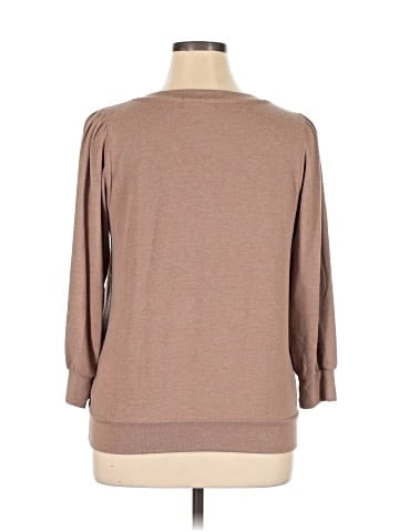 Michael Stars Pullover Sweater (view 2)