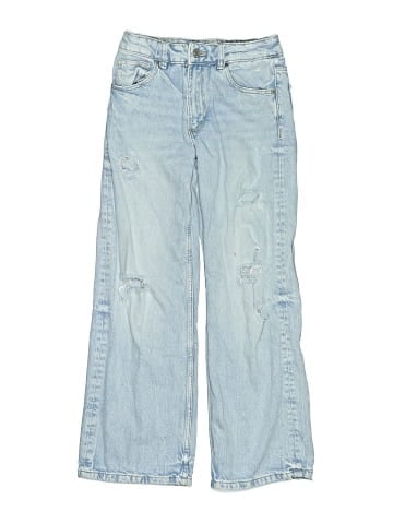 Zara Jeans (view 1)