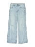 Zara Blue Jeans Size 9 - 10 - photo 1
