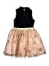 Zunie Gold Dress Size 12 - photo 2