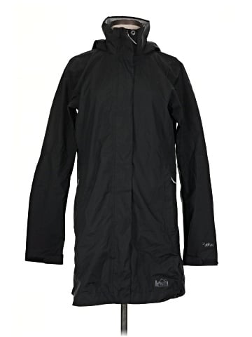REI Co Op Raincoat (view 1)