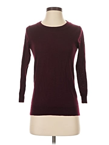 J.Crew Pullover Sweater (view 1)