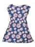 Epic Threads Floral Blue Dress Size XL (youth) - photo 2