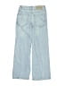 Zara Blue Jeans Size 9 - 10 - photo 2