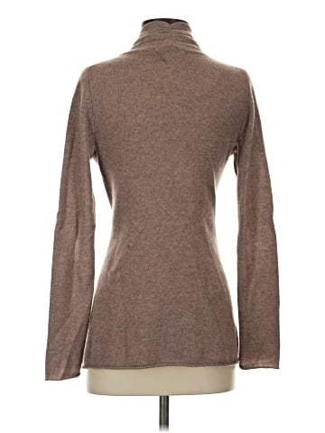 Cynthia Rowley TJX Cashmere Cardigan (view 2)