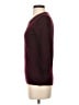 J.Crew Burgundy Pullover Sweater Size XS - photo 5