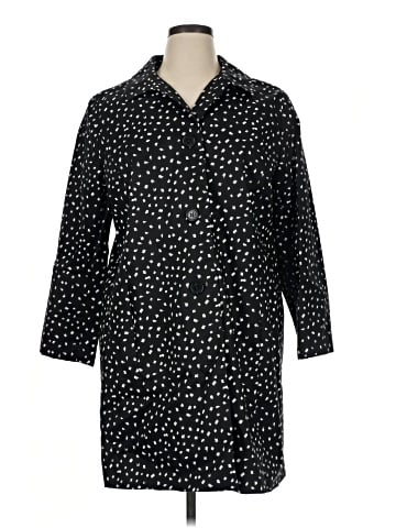 Talbots Coat (view 1)