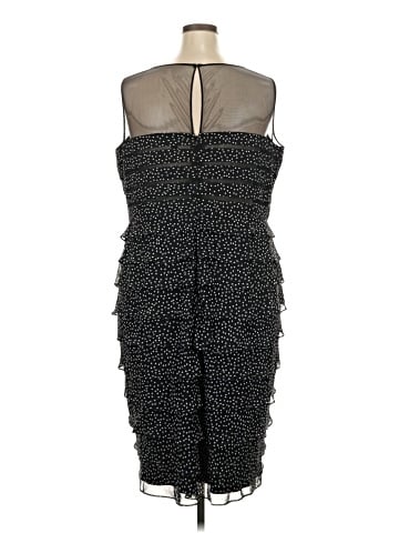 Adrianna Papell Cocktail Dress (view 2)