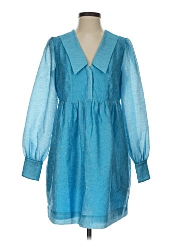 Darling Casual Dress (view 1)