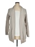 Alfani Tan Cardigan Size XL - photo 1
