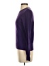 Tory Burch Purple Pullover Sweater Size S - photo 5