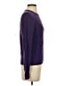 Tory Burch Purple Pullover Sweater Size S - photo 4