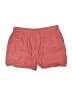 Old Navy Solid Red Shorts Size M - photo 1