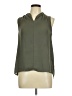 Mossimo Green Sleeveless Blouse Size M - photo 1