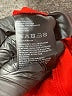 H&M Solid Red Cocktail Dress Size L - photo 8