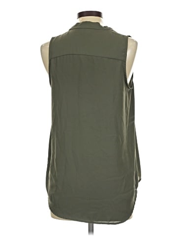 Mossimo Sleeveless Blouse (view 2)