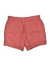 Old Navy Solid Red Shorts Size M - photo 2