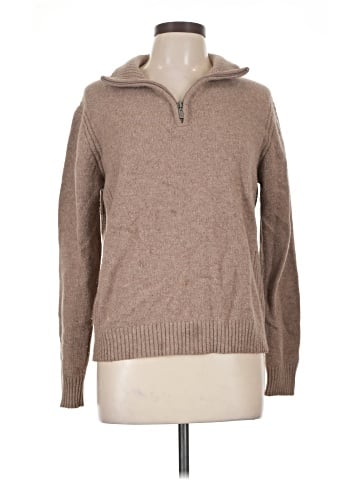 Johnston & Murphy Pullover Sweater (view 1)