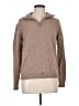 Johnston & Murphy Tan Pullover Sweater Size L - photo 1
