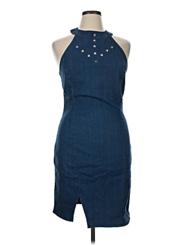 Ashley Stewart Casual Dress (view 1)