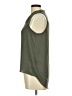Mossimo Green Sleeveless Blouse Size M - photo 5